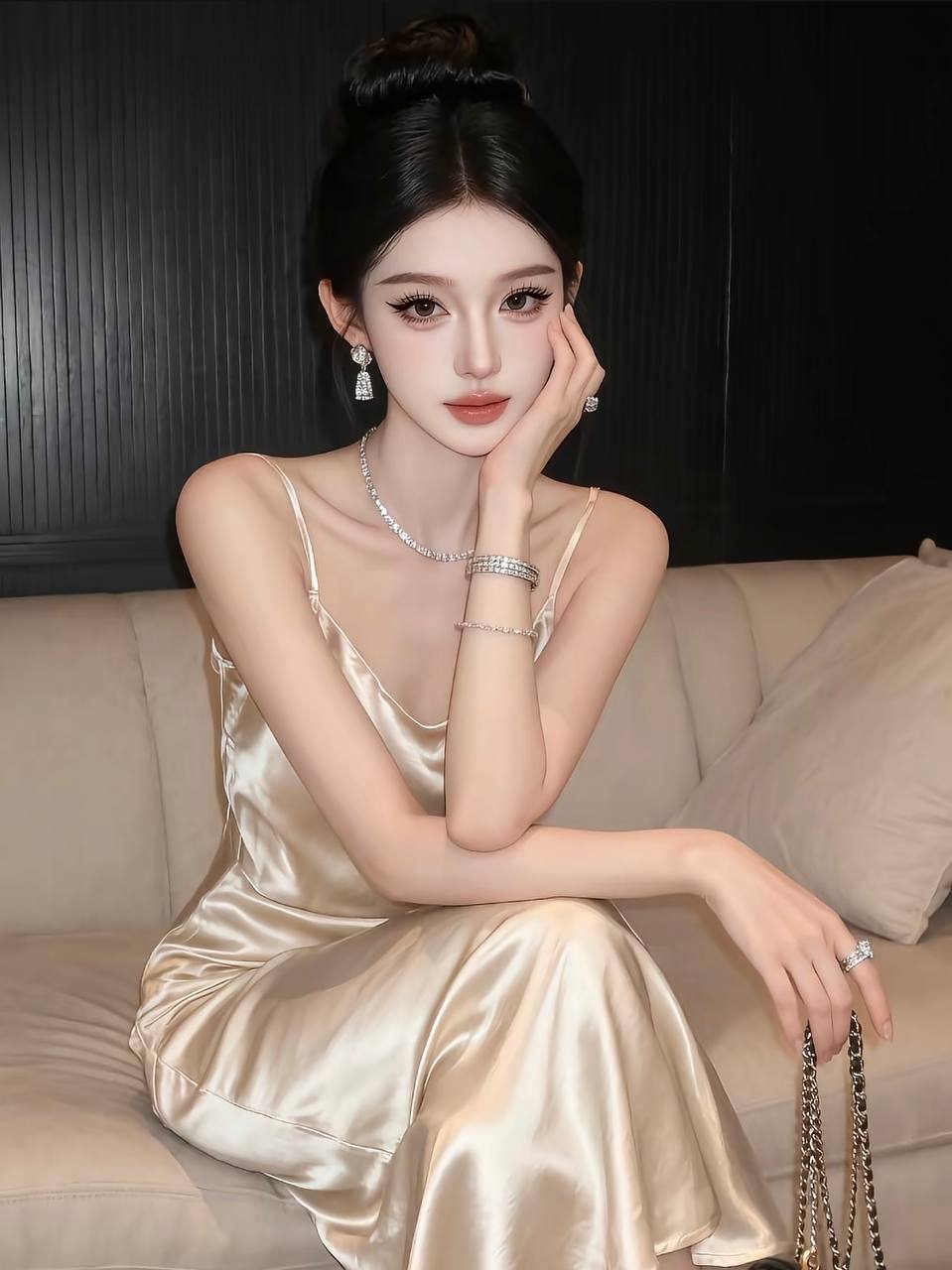 长夜回声